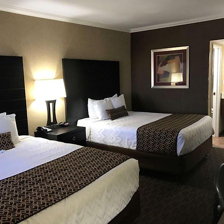 Best Western Yuma Mall Hotel & Suites Eksteriør billede