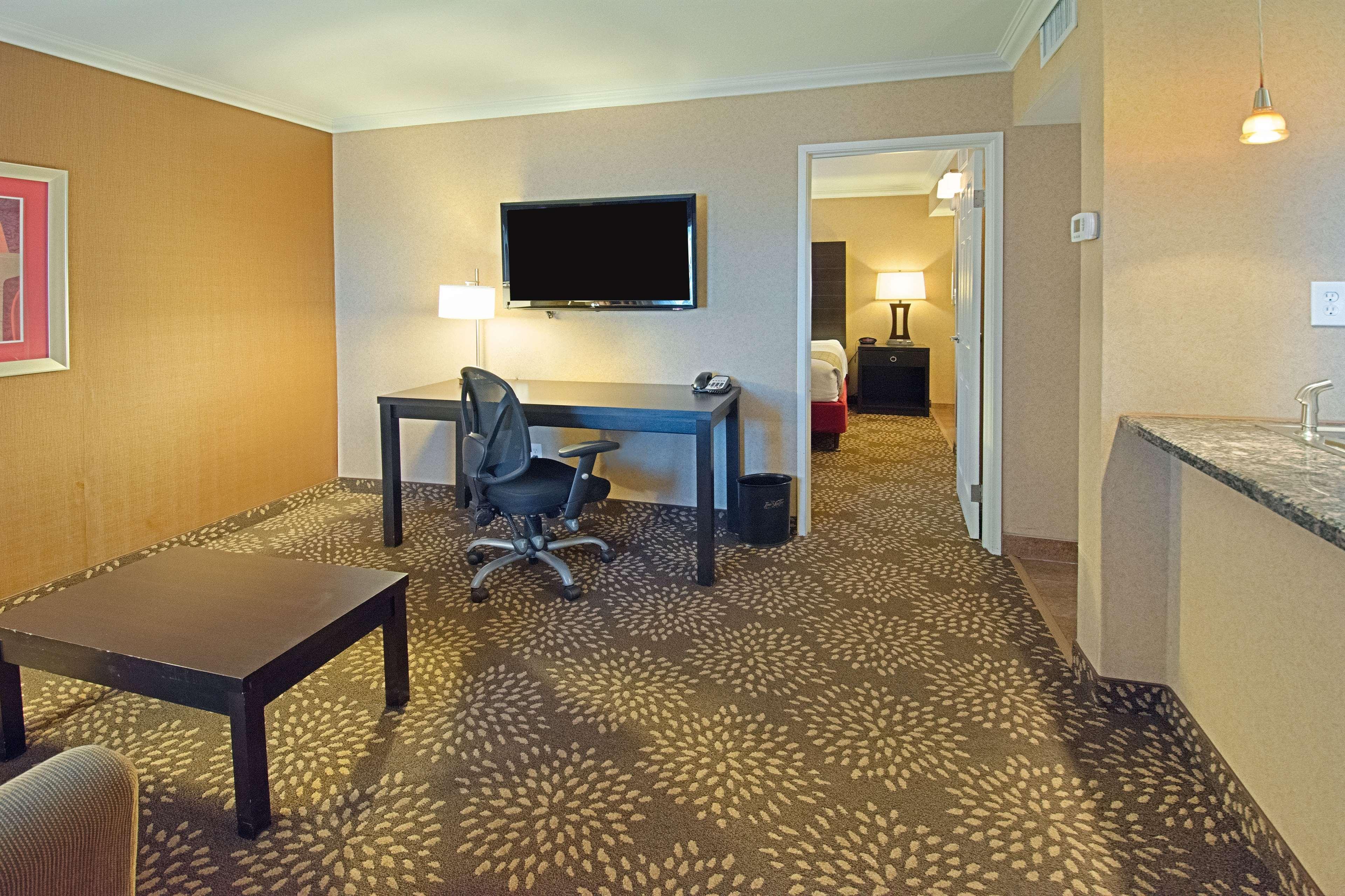 Best Western Yuma Mall Hotel & Suites Eksteriør billede