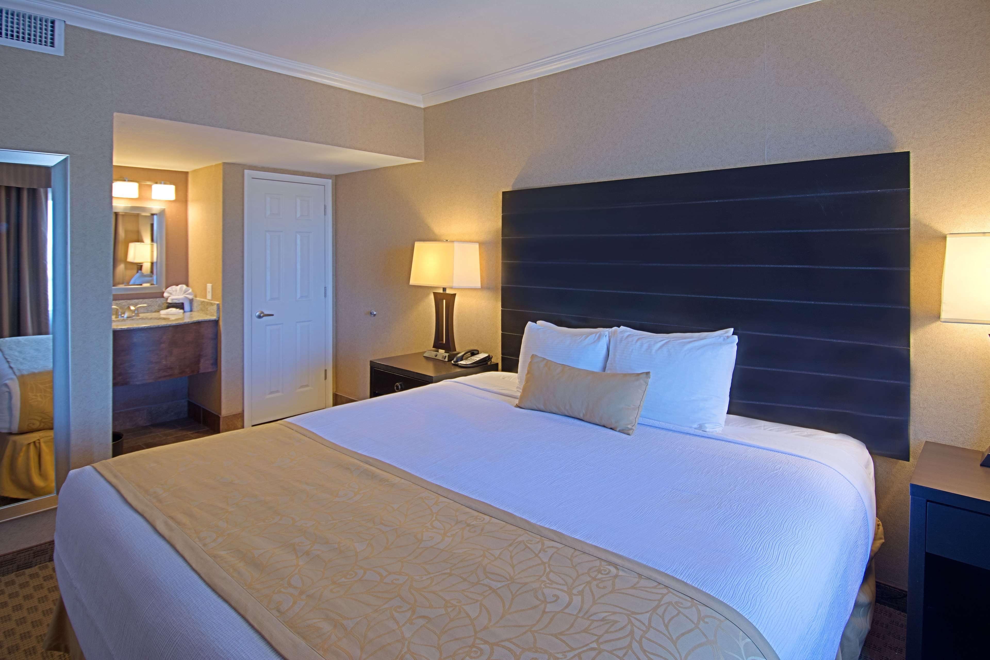 Best Western Yuma Mall Hotel & Suites Eksteriør billede