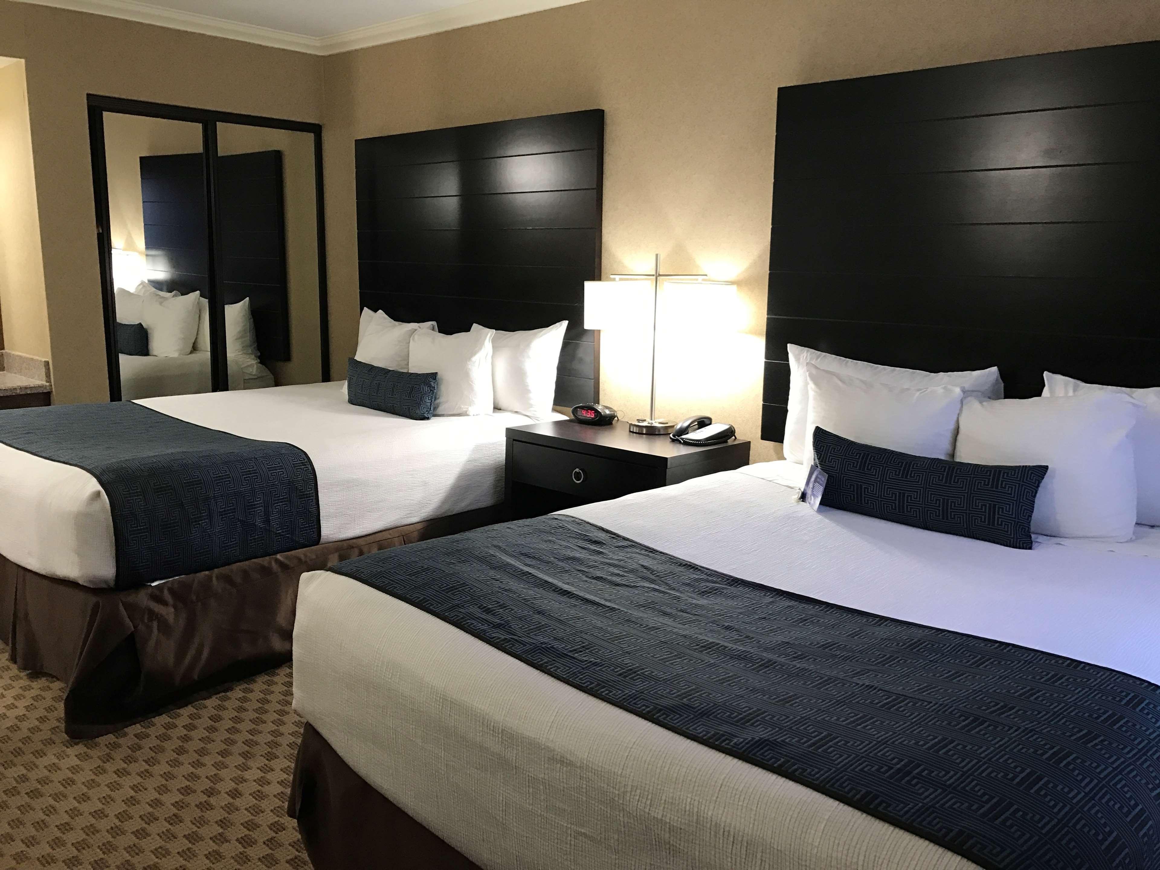 Best Western Yuma Mall Hotel & Suites Eksteriør billede