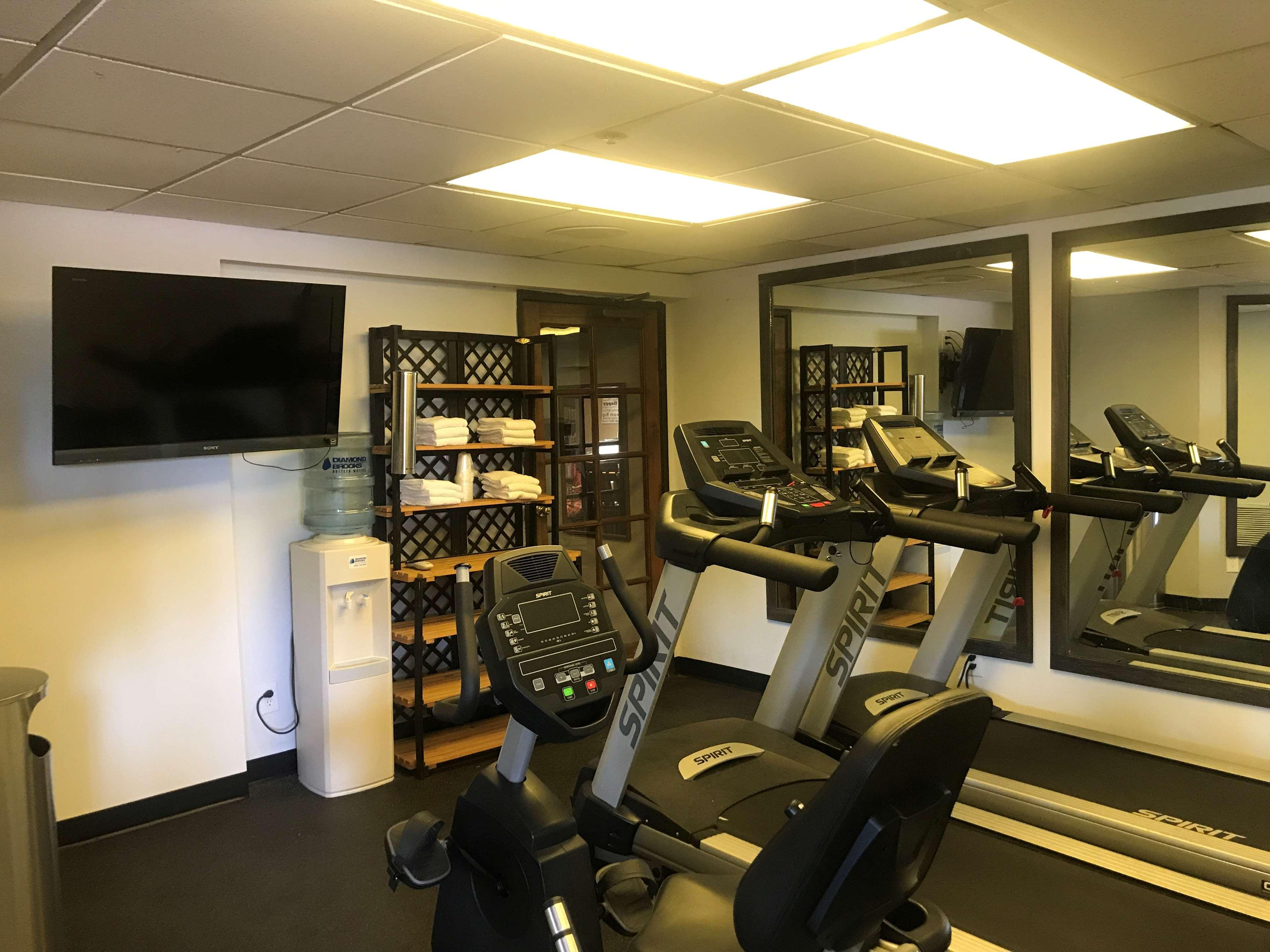 Best Western Yuma Mall Hotel & Suites Eksteriør billede