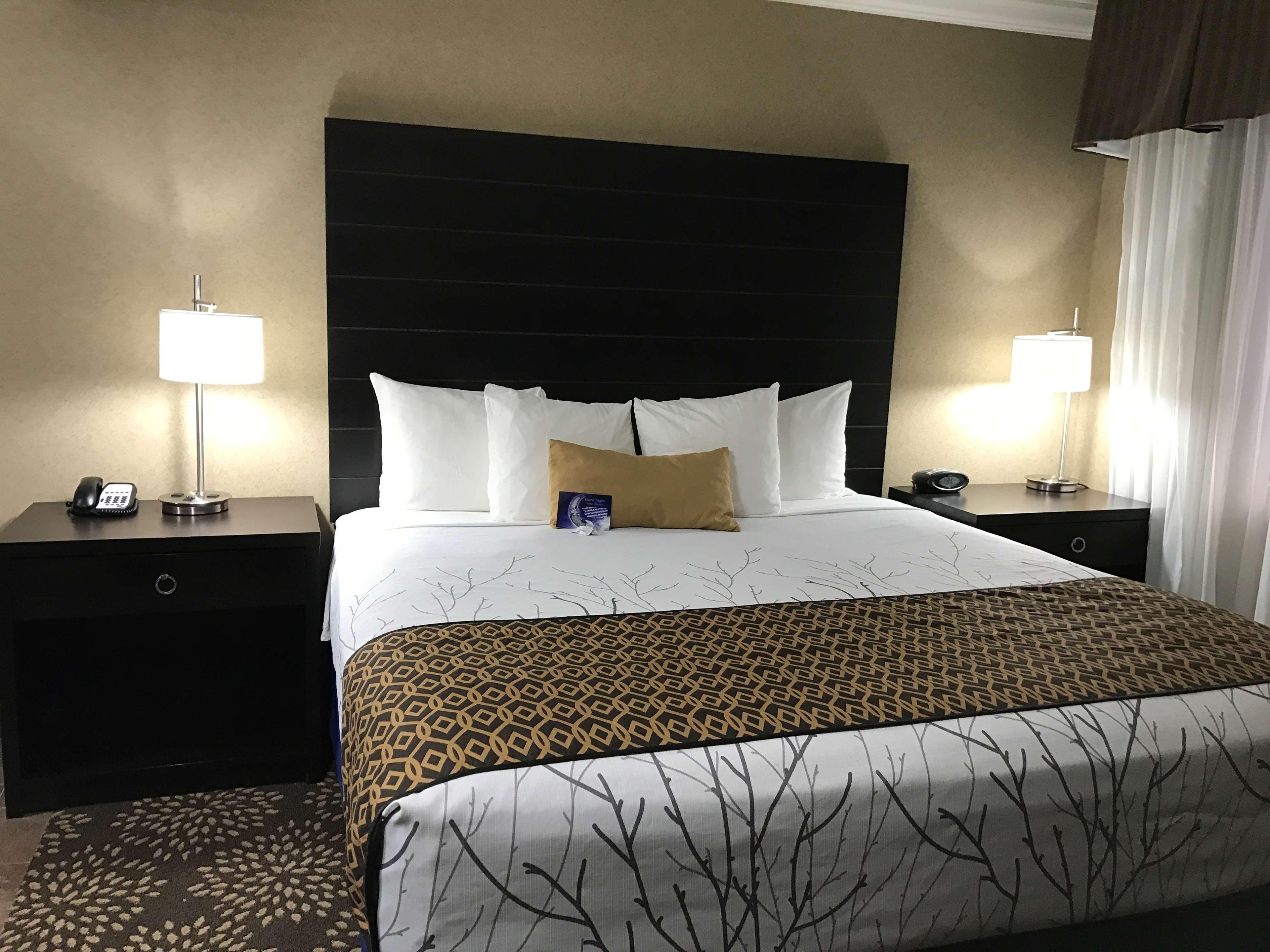 Best Western Yuma Mall Hotel & Suites Eksteriør billede