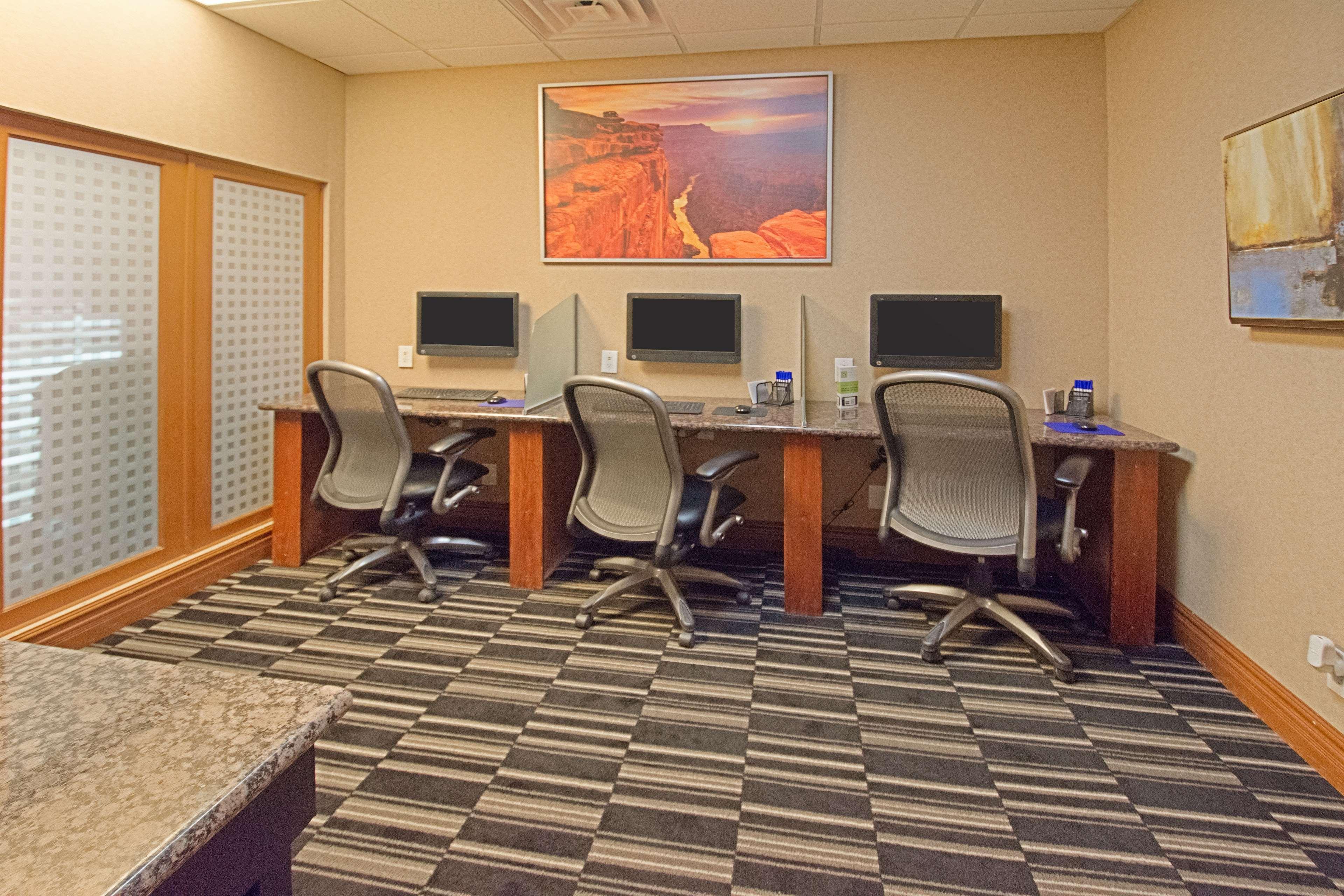 Best Western Yuma Mall Hotel & Suites Eksteriør billede