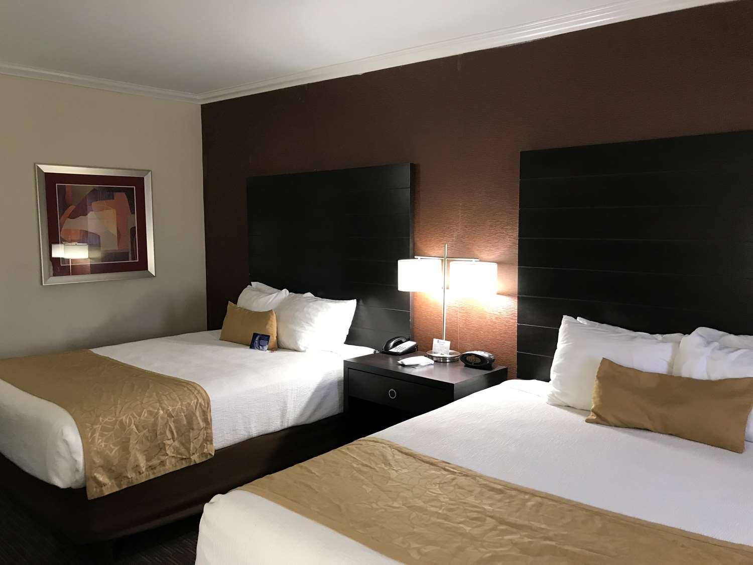 Best Western Yuma Mall Hotel & Suites Eksteriør billede