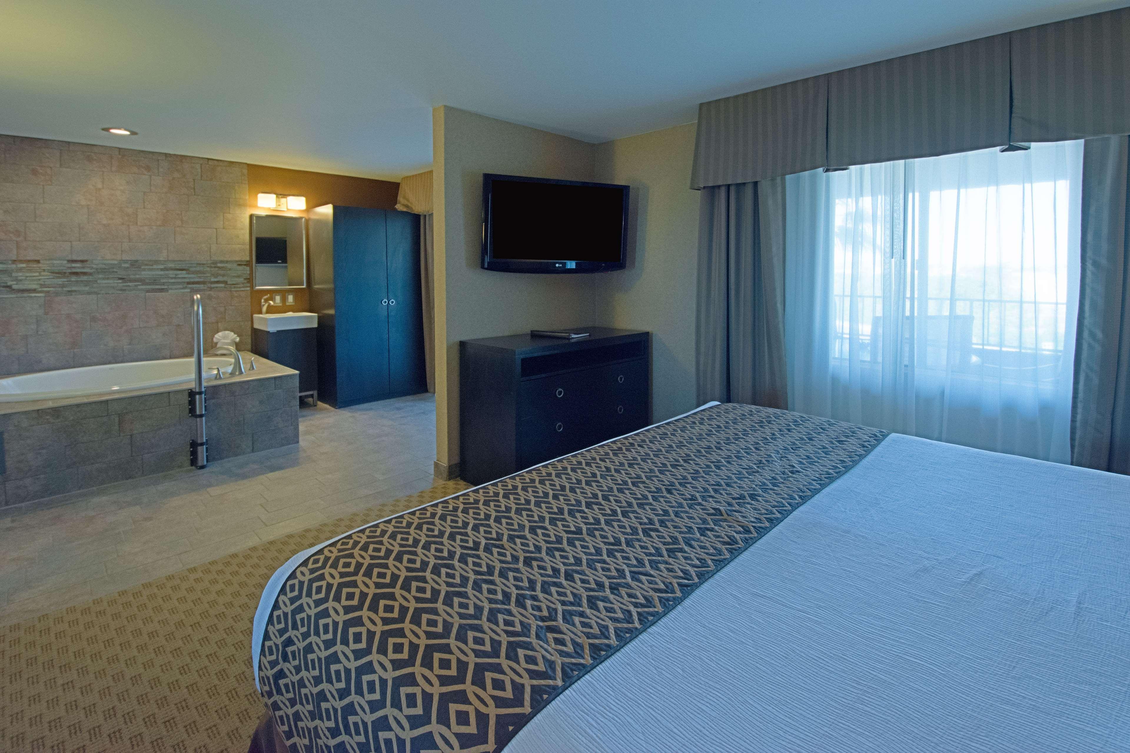 Best Western Yuma Mall Hotel & Suites Eksteriør billede