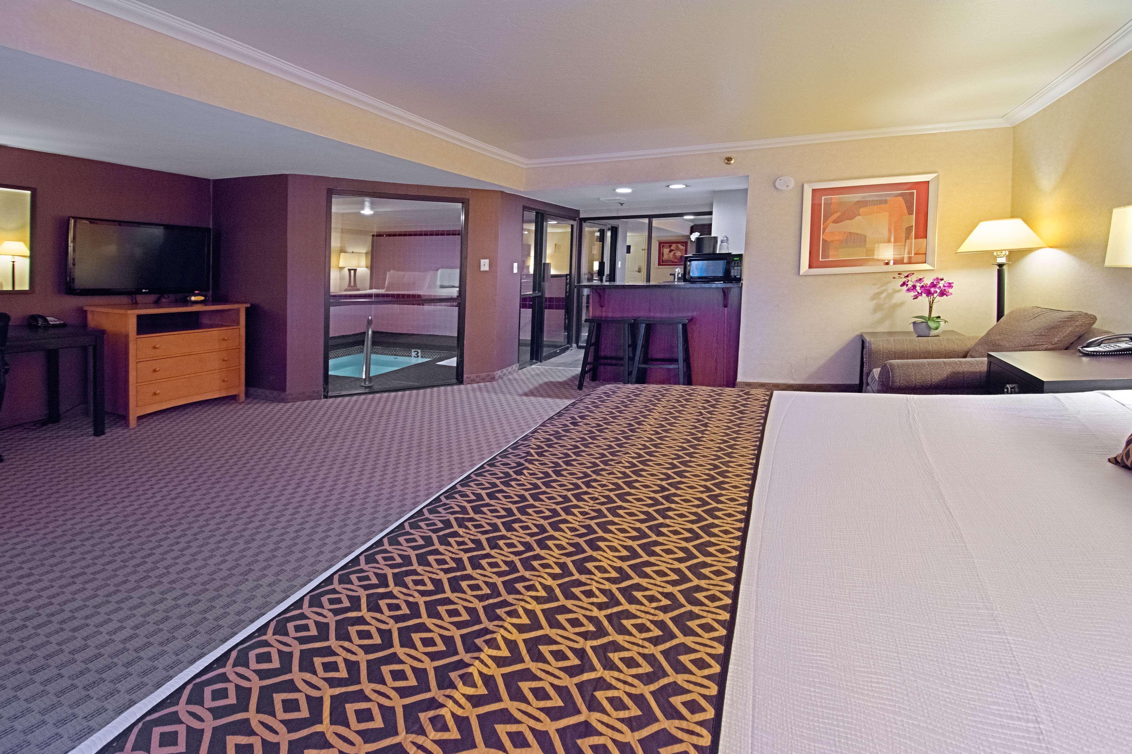 Best Western Yuma Mall Hotel & Suites Eksteriør billede