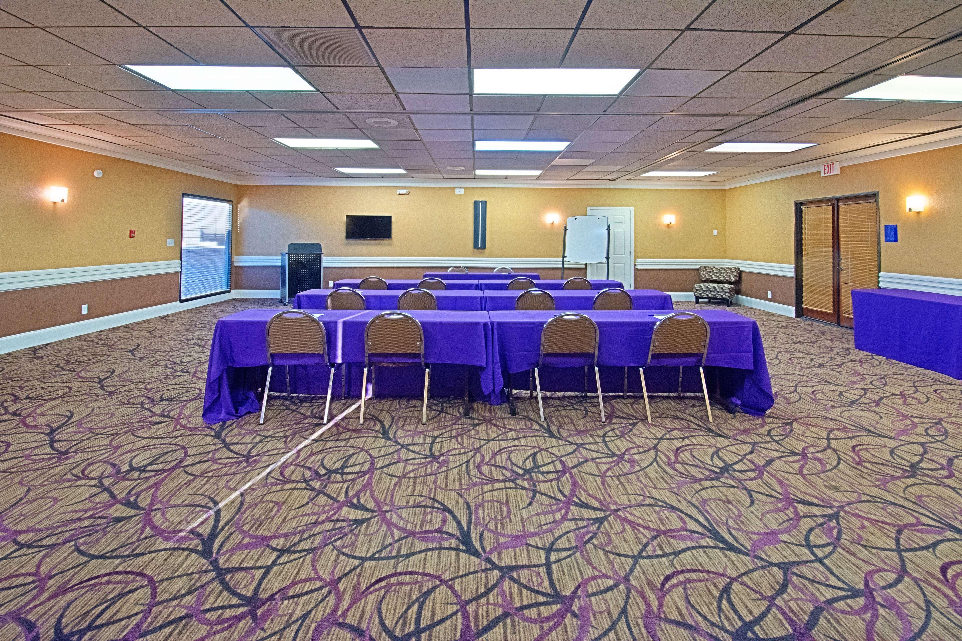 Best Western Yuma Mall Hotel & Suites Eksteriør billede